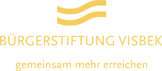 Bürgerstiftung Visbek – gemeinsam mehr erreichen